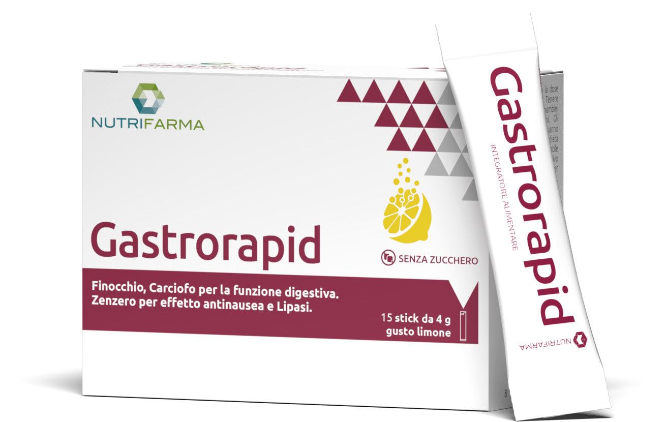 GASTRORAPID