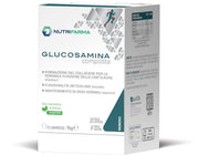 GLUCOSAMINA composta