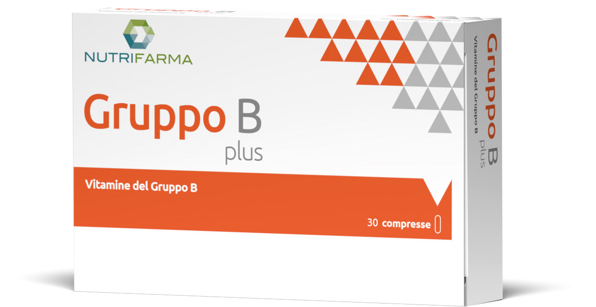 GRUPPO B plus
