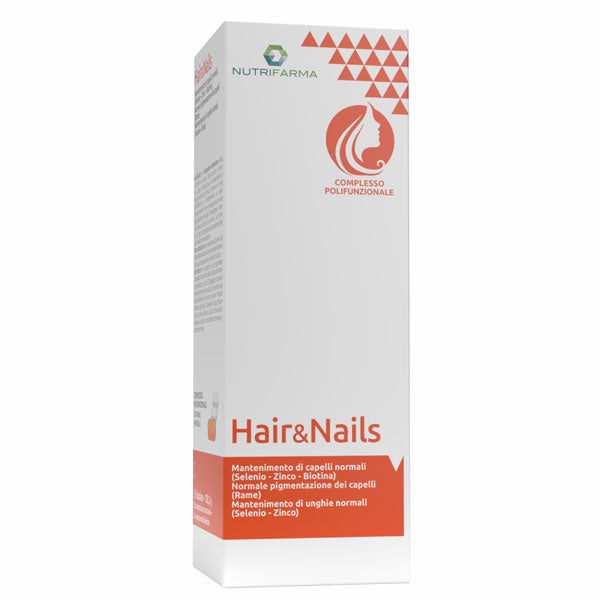 Hair&Nails