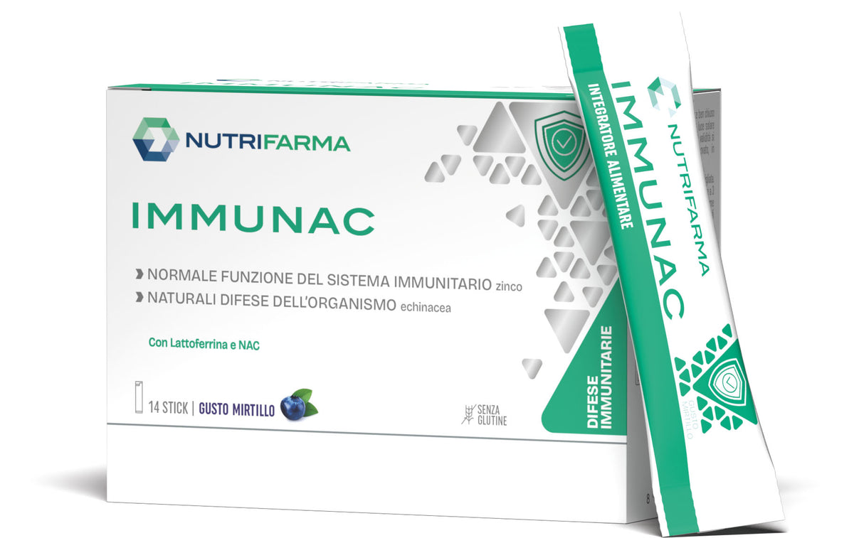 IMMUNAC