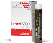 LEVOX 3000 carnitina