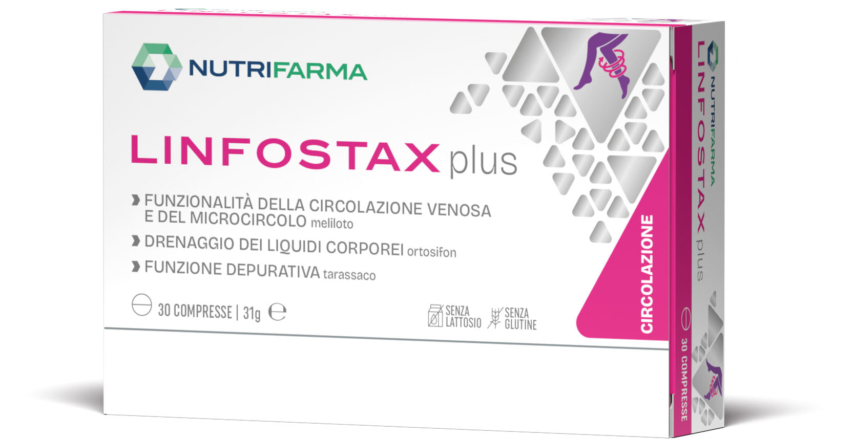 LINFOSTAX plus
