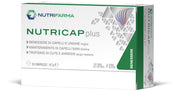 NUTRICAP plus