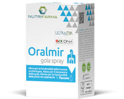 ORALMIR gola spray