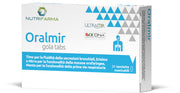 ORALMIR gola tabs