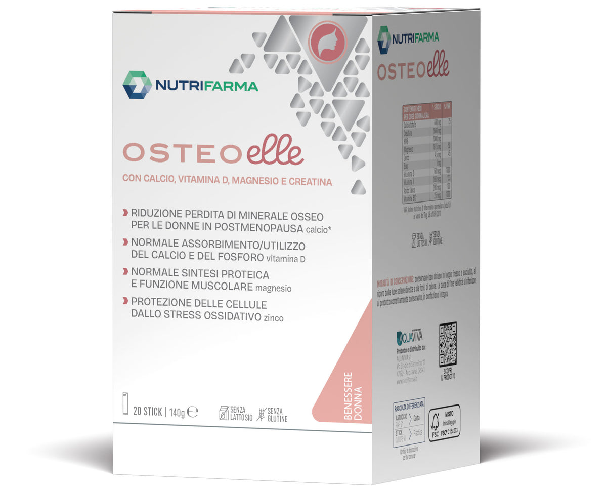 OSTEOELLE