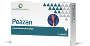 PEAZAN