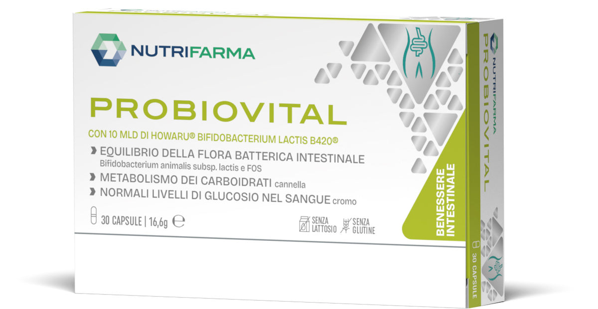 PROBIOVITAL