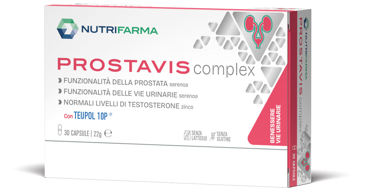 PROSTAVIS complex
