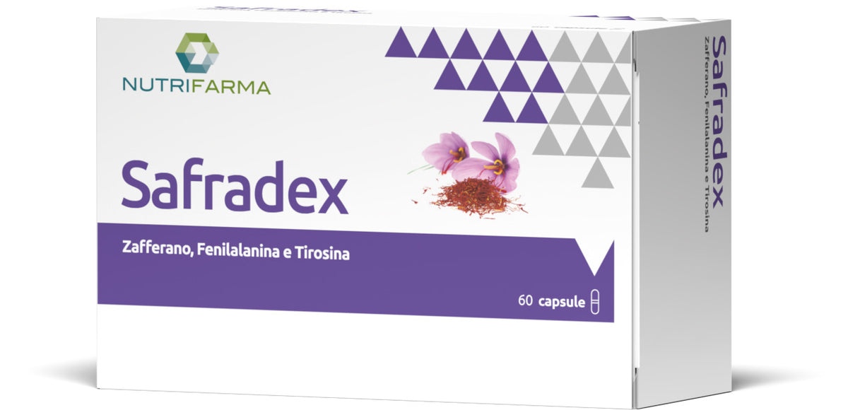 SAFRADEX