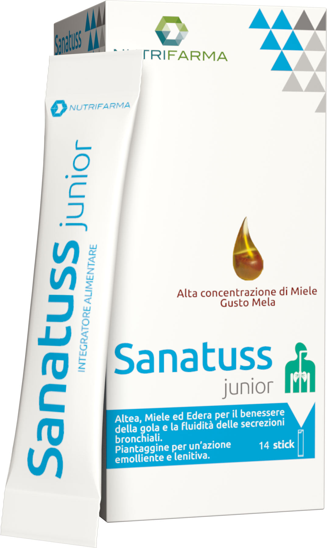 SANATUSS junior