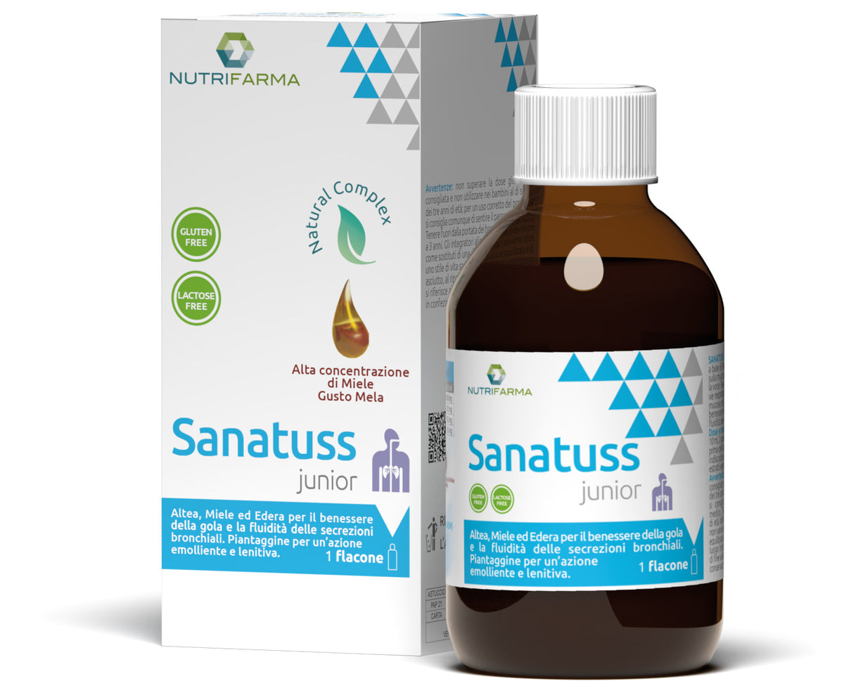 SANATUSS junior