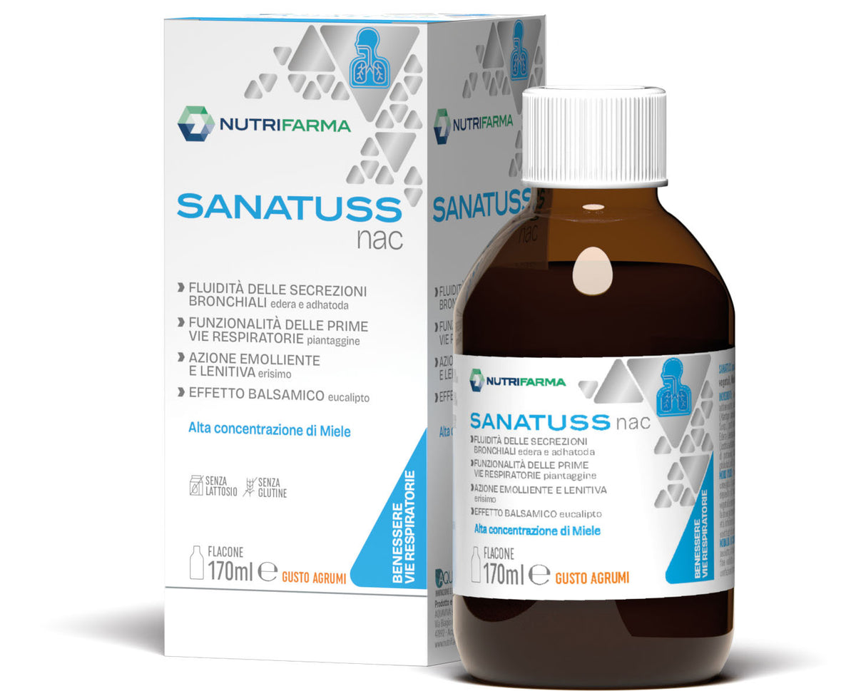 Sanatuss flui