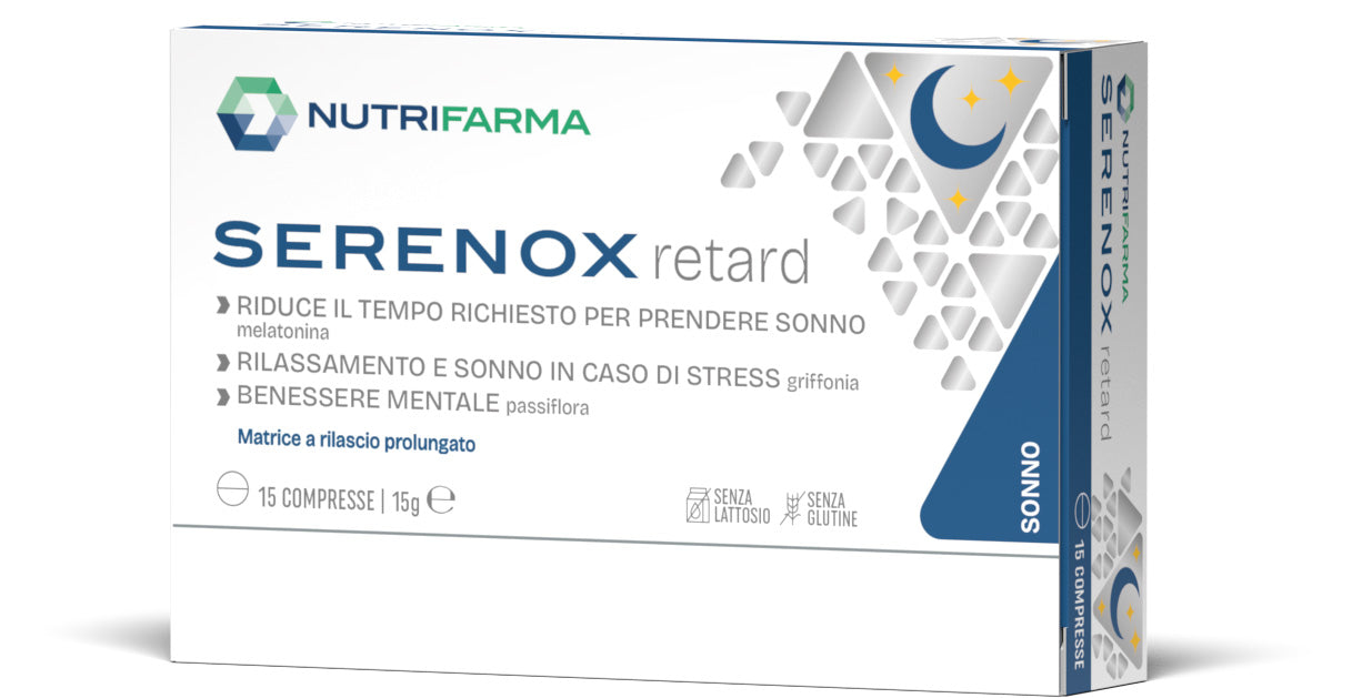 SERENOX retard