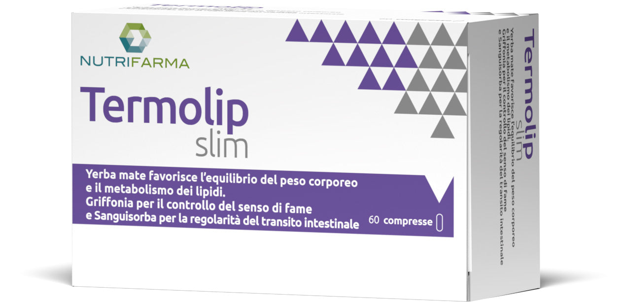 TERMOLIP slim