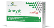 UROCYST active