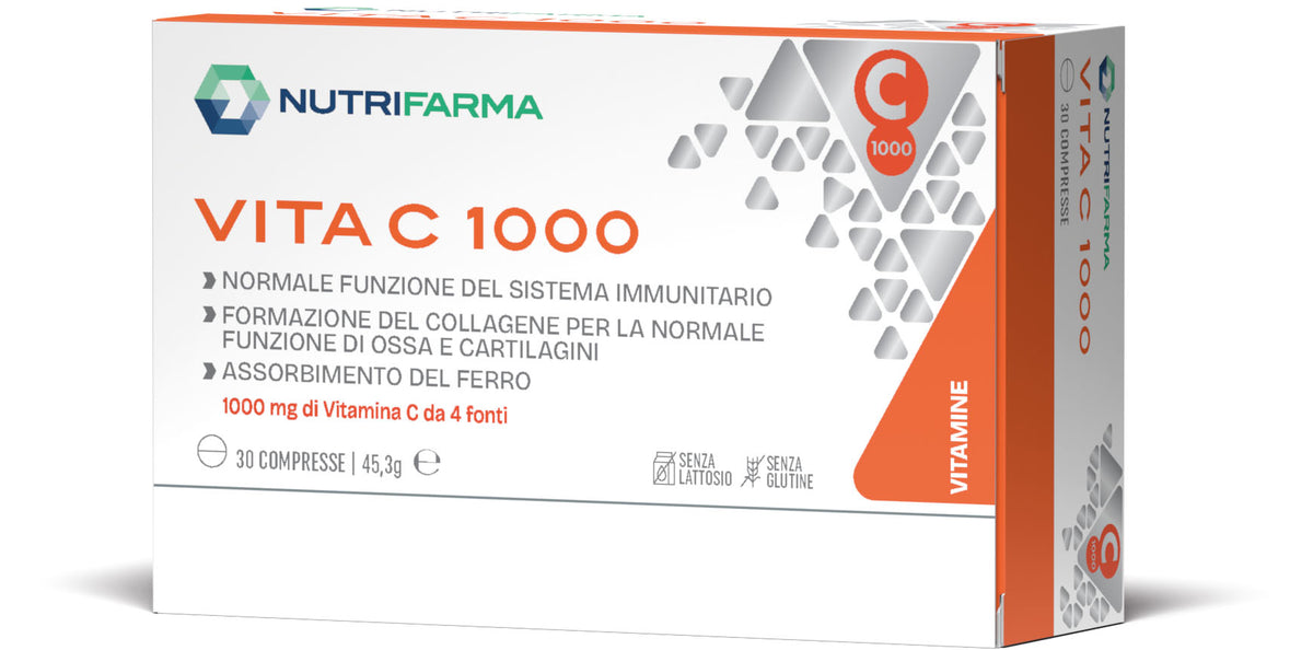 VITA C 1000