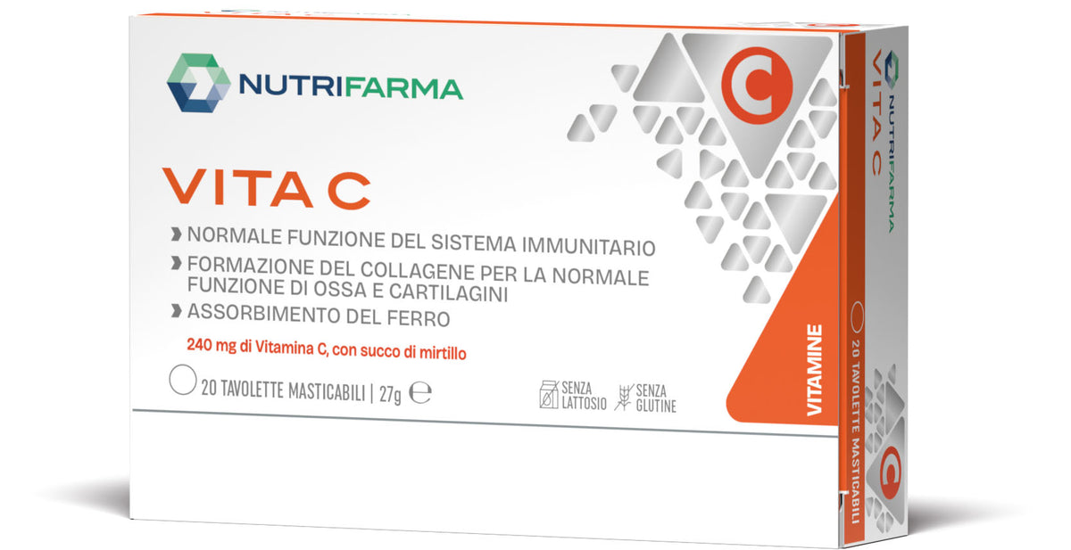 VITA C