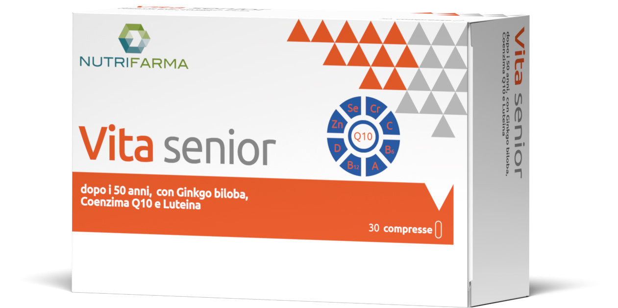 VITA SENIOR