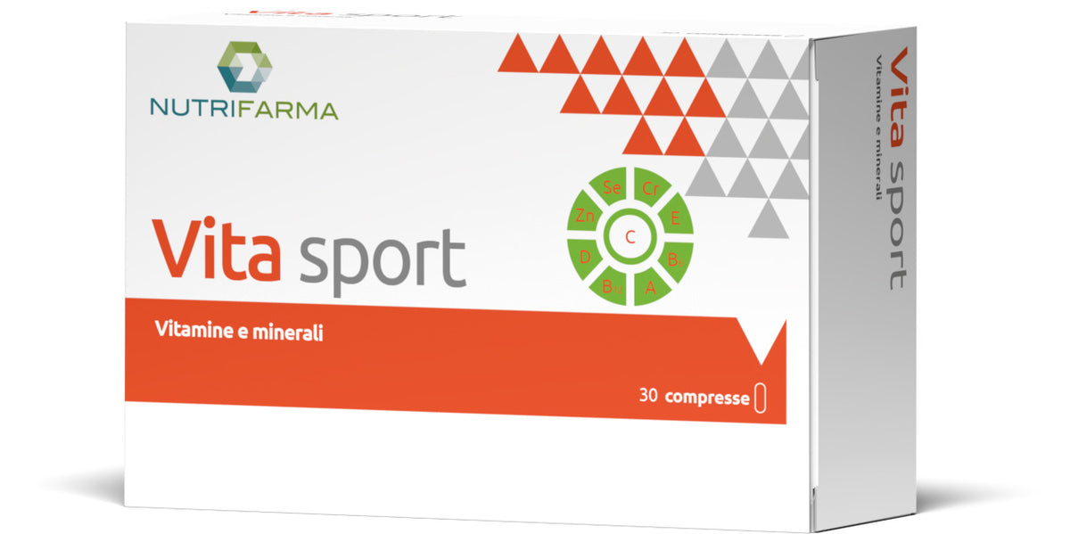 VITA SPORT