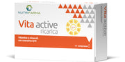 VITA ACTIVE ricarica