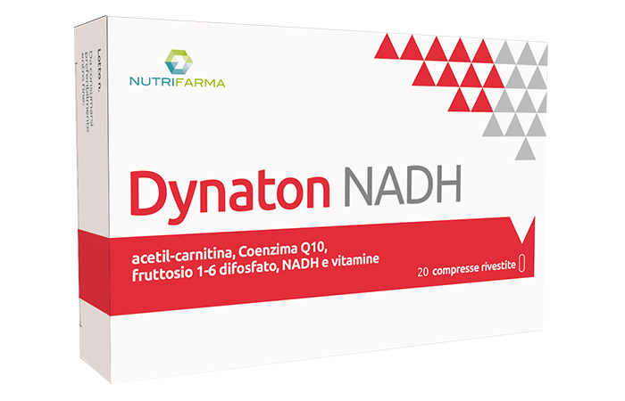 Nutrifarma - dynaton-nadh