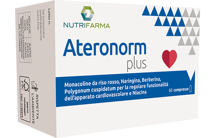 ateronorm plus nutrifarma