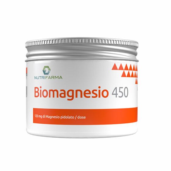 Biomagnesio 450