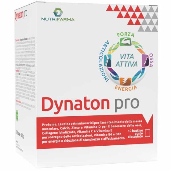 Dynaton PRO 10 buste
