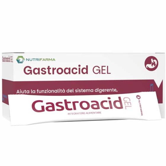 Gastroacid GEL 20 stick