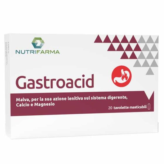 Gastroacid