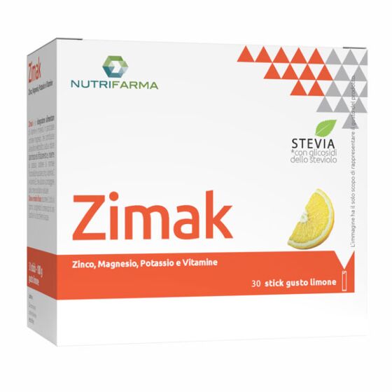 Zimak