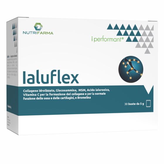 Ialuflex