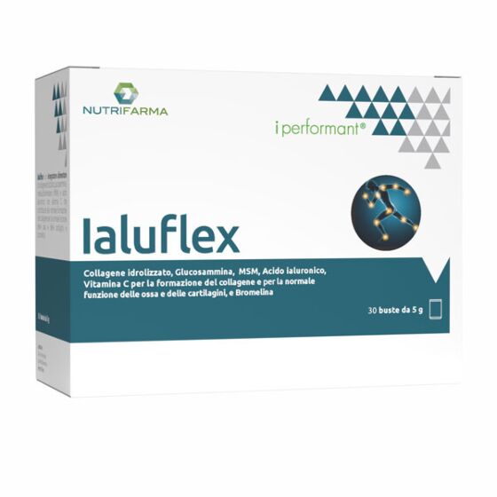 Ialuflex