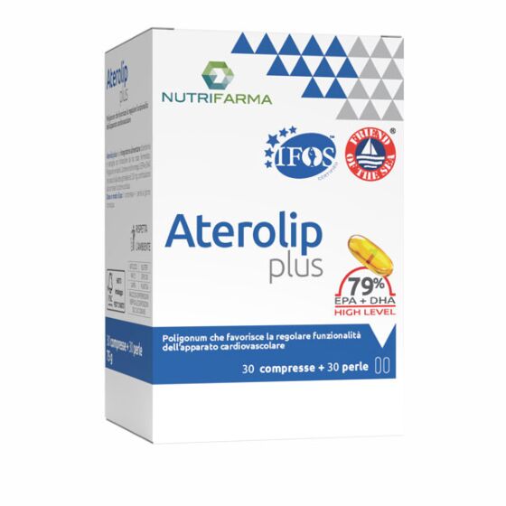 Aterolip plus 79%