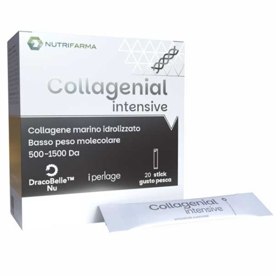 Collagenial Intensive