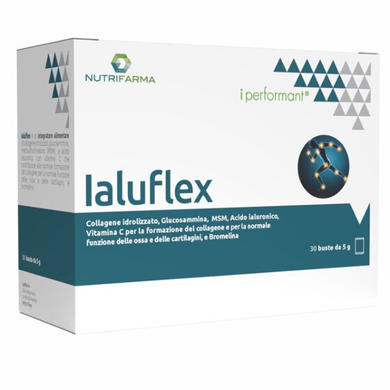 Ialuflex