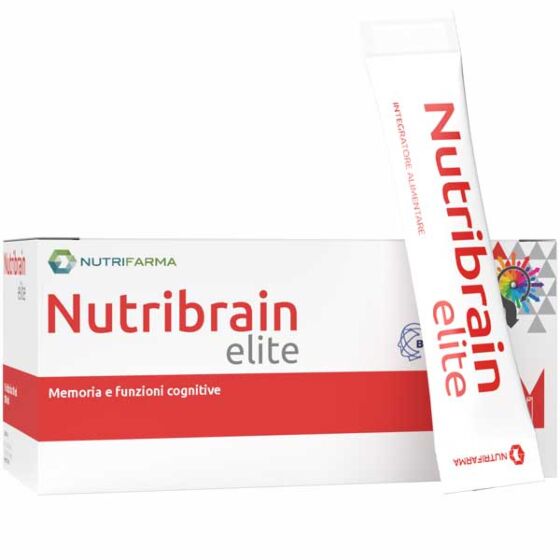 Nutribrain elite 10 stick