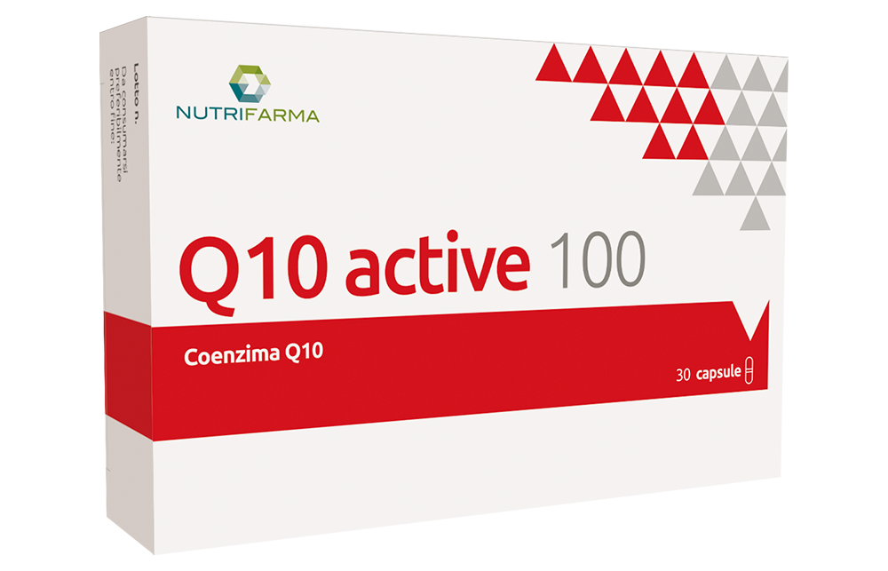 Nutrifarma - q10-active-200