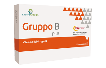 vitamine-gruppo-b-nutrifarma