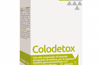 colodetox: detossificante intestinale