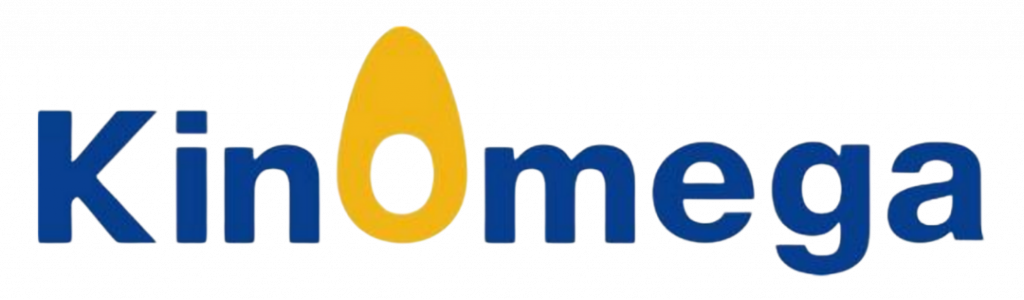 kinomega omega 3 certificato
