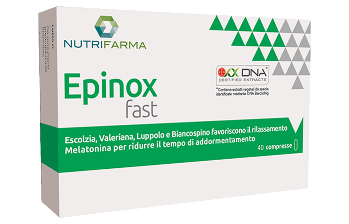 Nutrifarma - epinox-fast