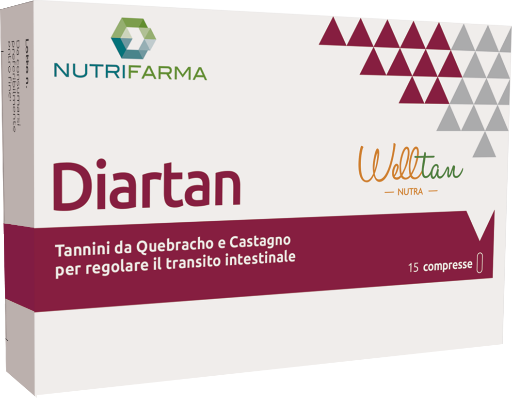 Nutrifarma - diartan-una-perfetta-integrazione-antidiarroica-ed-eubiotica