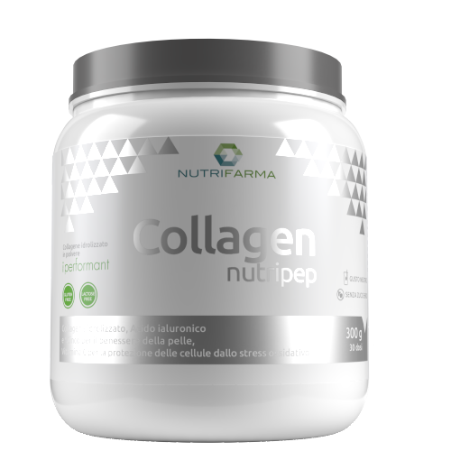 Nutrifarma - collagen-nutripep